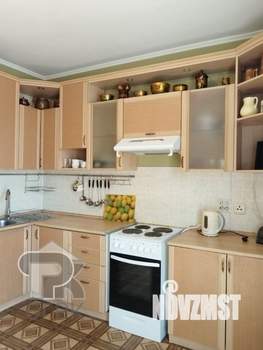 1-к квартира, на длительный срок, 39м2, 7/22 этаж