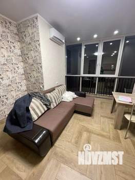 2-к квартира, на длительный срок, 52м2, 9/9 этаж