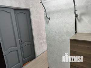 1-к квартира, на длительный срок, 34м2, 1/9 этаж