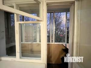 3-к квартира, на длительный срок, 59м2, 2/5 этаж