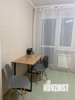 1-к квартира, посуточно, 32м2, 8/16 этаж