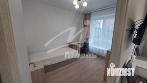 2-к квартира, на длительный срок, 50м2, 2/11 этаж