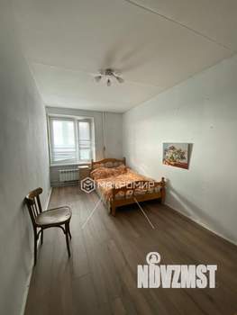 2-к квартира, на длительный срок, 50м2, 17/22 этаж