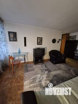 2-к квартира, на длительный срок, 51м2, 2/16 этаж