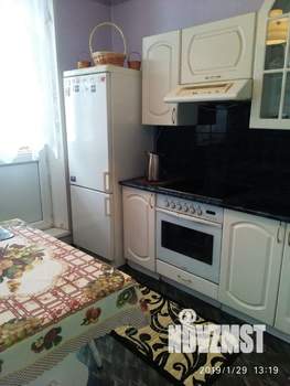 1-к квартира, на длительный срок, 43м2, 6/14 этаж