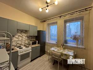 2-к квартира, на длительный срок, 50м2, 4/10 этаж