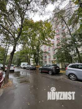 3-к квартира, на длительный срок, 54м2, 7/9 этаж