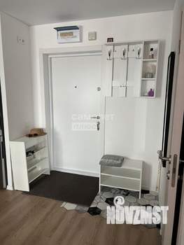 1-к квартира, на длительный срок, 37м2, 5/25 этаж