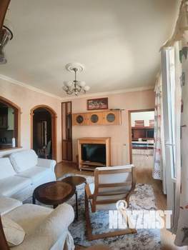 3-к квартира, на длительный срок, 82м2, 3/13 этаж