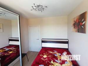 2-к квартира, на длительный срок, 54м2, 20/24 этаж