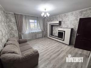 1-к квартира, на длительный срок, 39м2, 6/14 этаж
