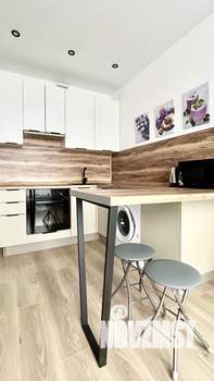 Студия квартира, на длительный срок, 20м2, 20/25 этаж