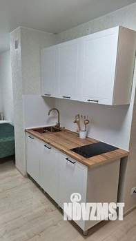 Студия квартира, на длительный срок, 20м2, 3/9 этаж