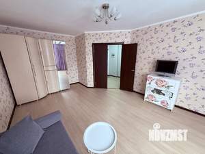 1-к квартира, на длительный срок, 42м2, 8/14 этаж