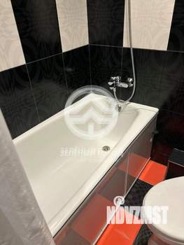 1-к квартира, на длительный срок, 32м2, 13/18 этаж