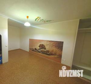 1-к квартира, на длительный срок, 36м2, 6/11 этаж