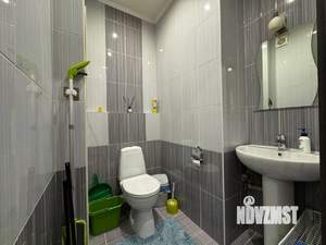 2-к квартира, на длительный срок, 64м2, 3/11 этаж