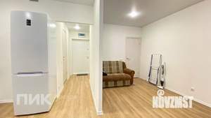 1-к квартира, на длительный срок, 32м2, 7/10 этаж