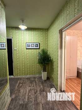 1-к квартира, на длительный срок, 39м2, 2/17 этаж