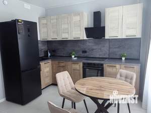 1-к квартира, на длительный срок, 32м2, 25/25 этаж