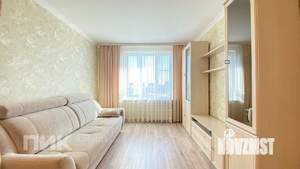 1-к квартира, на длительный срок, 42м2, 17/18 этаж