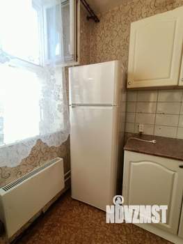 1-к квартира, на длительный срок, 40м2, 14/14 этаж