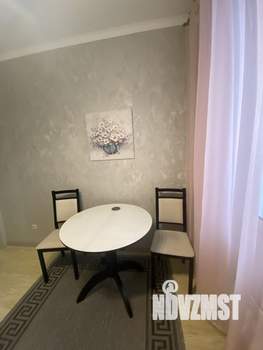 1-к квартира, на длительный срок, 38м2, 10/14 этаж