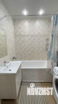 1-к квартира, на длительный срок, 39м2, 6/14 этаж