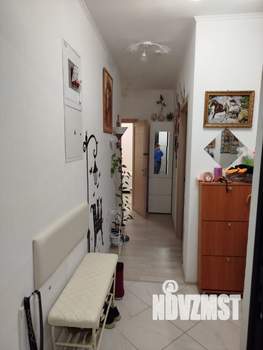 2-к квартира, на длительный срок, 59м2, 12/12 этаж