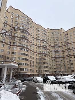 2-к квартира, на длительный срок, 62м2, 3/16 этаж