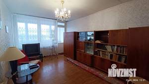 2-к квартира, на длительный срок, 52м2, 5/9 этаж