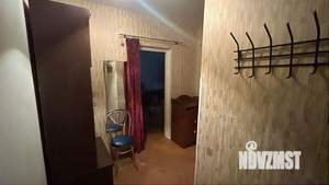 1-к квартира, на длительный срок, 38м2, 3/14 этаж