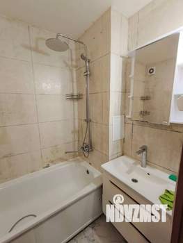 1-к квартира, на длительный срок, 38м2, 8/11 этаж