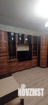 2-к квартира, на длительный срок, 55м2, 14/14 этаж