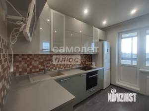 1-к квартира, на длительный срок, 37м2, 7/19 этаж