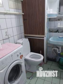 1-к квартира, на длительный срок, 38м2, 7/17 этаж