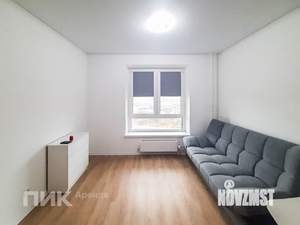 Студия квартира, на длительный срок, 20м2, 11/25 этаж