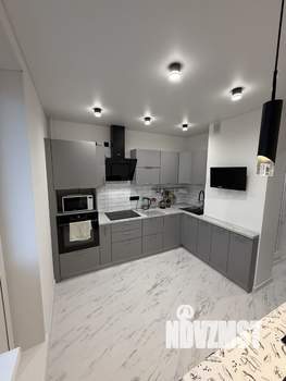 1-к квартира, на длительный срок, 38м2, 14/22 этаж