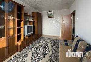 1-к квартира, на длительный срок, 38м2, 18/22 этаж