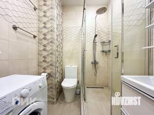 1-к квартира, на длительный срок, 33м2, 8/16 этаж