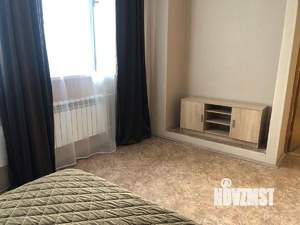 2-к квартира, посуточно, 47м2, 1/1 этаж