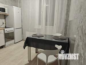 1-к квартира, посуточно, 40м2, 11/16 этаж