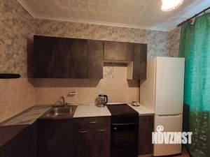 1-к квартира, на длительный срок, 38м2, 2/14 этаж