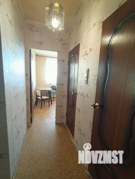 1-к квартира, на длительный срок, 40м2, 14/14 этаж