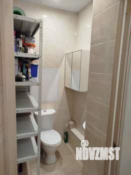 2-к квартира, на длительный срок, 59м2, 12/12 этаж