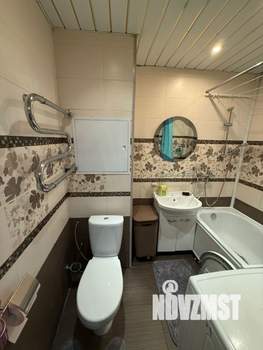 1-к квартира, на длительный срок, 35м2, 10/16 этаж