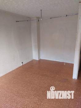 1-к квартира, на длительный срок, 35м2, 10/12 этаж