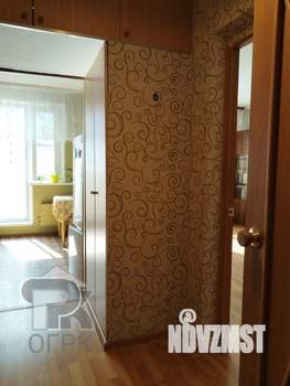 1-к квартира, на длительный срок, 39м2, 7/22 этаж