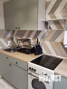 2-к квартира, на длительный срок, 45м2, 5/9 этаж