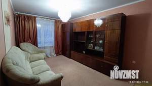 2-к квартира, на длительный срок, 49м2, 6/9 этаж